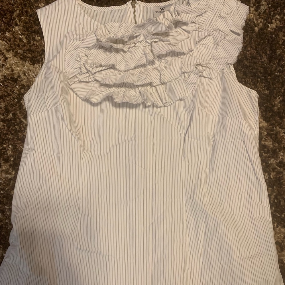 Blouse - Picture 2 of 2